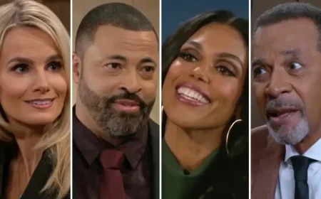 Beyond the Gates Promo Teases Thrilling Side Quest Adventure