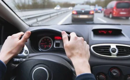 NCT Alerts Drivers About Major Upcoming Change in Regulations