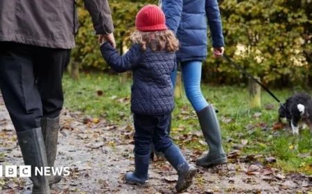 Thousands of Child Benefit Suspensions Under HMRC Review