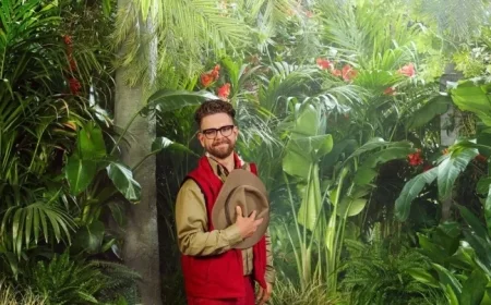 I’m a Celebrity’s Jack Osbourne Faces Challenges After Rock Icon Dad Ozzy’s Passing