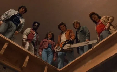 Discover Who Might Die in Stranger Things Season 5: Top 7 Compelling Theories Revealed