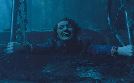 8 Unforgettable Stranger Things Deaths That Continue to Haunt Us Photos