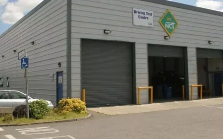 NCT Urges Drivers to Address Critical Issue as Thousands Fail Test