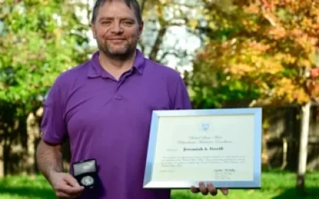 Arctic Blast Brings Snow to North Georgia Mountains, Hits Metro Atlanta