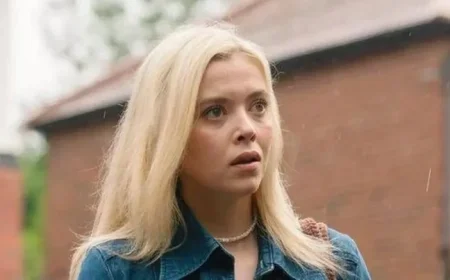 Discover the Filming Locations of The Feud the Gripping Netflix Thriller Everyone is Binge-Watching