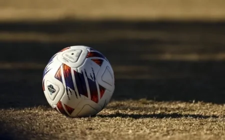 NCAA Division III Men’s Soccer Committee Announces 2025 Championship Selections