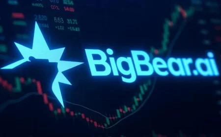 Top Investor Advises Caution on BigBear AI (BBAI) Stock Purchase