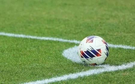 NCAA Announces 2025 Women’s Soccer Championship Selections