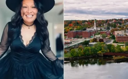 Convicted Candidate Wins City Council Seat in Stunning Election Upset