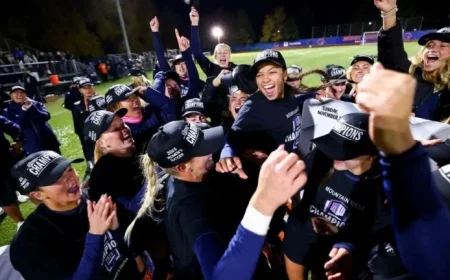 Cougars Face Aggies as Wolverines Await NCAA Soccer Tournament Results