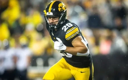 Buccaneers Cut Popular Steelers Safety — Will Pittsburgh Re-sign Him?