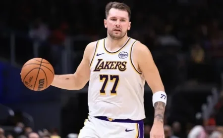 Lakers Face Hornets: A Competitive Showdown Awaits