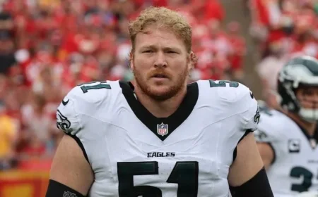 Packers vs. Eagles: Key Injury Updates