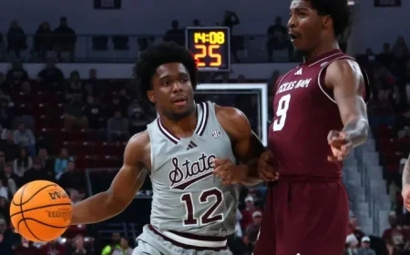 Iowa State vs Mississippi State: Basketball Preview, Prediction, Key Highlights