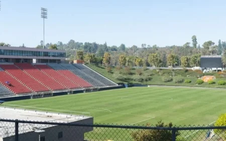 CSUF Women’s Soccer Player Dies from Accident Injuries