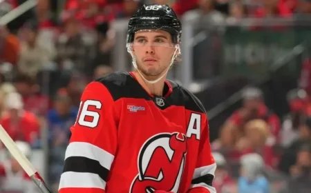 Bet $5, Get $200 Bonus with Bet365 Code for Islanders vs. Devils