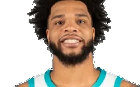 Miles Bridges’ Status Questionable for Monday Due to Back Issues