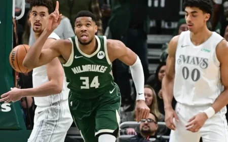 Milwaukee Bucks vs. Dallas Mavericks: Odds, Picks, and Predictions