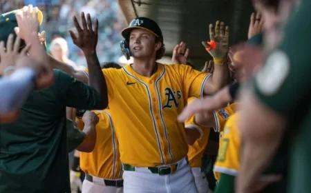 MLB Awards Week: Essential MVP and Cy Young Predictions Unveiled