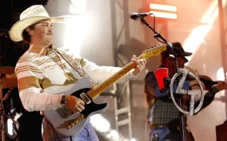 Grammy Updates Shine Brighter Spotlight on Traditional Country Music