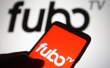 FuboTV Channel Store Unifies Streaming on One Platform