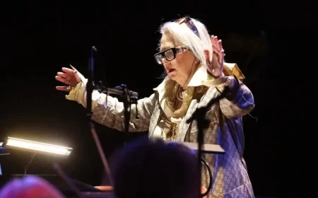 Laura Karpman Embeds Alan Silvestri Tribute in ‘Captain America: Brave New World’ Score