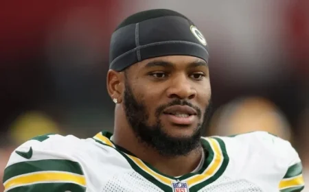 Report: “Poison Pill” Clause Blocks Micah Parsons Trade Back to NFC East