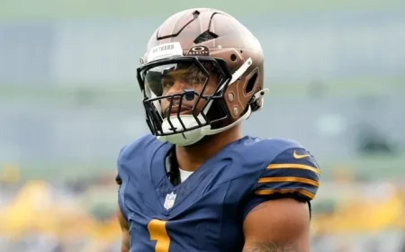 Packers’ Pass Rush Nearing Elite Status with Key Move