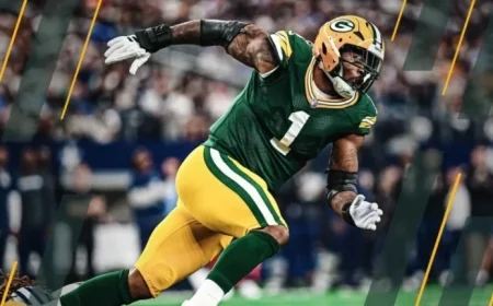 Top 10 NFL Player Matchups to Watch in Week 10