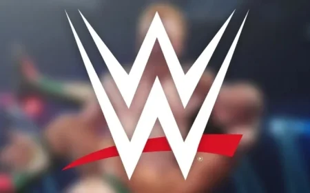 WWE Star, 47, Announces Key Condition for Retirement