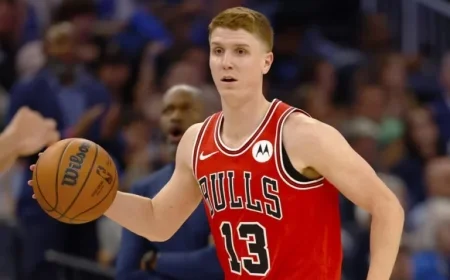 Bulls Updates: Huerter, Buzelis, Collins, Dosunmu Highlights