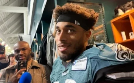 Packers Defender Faces Disappointing News Before Eagles Match