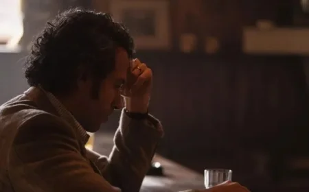 Discover Tom Cullen’s Journey through Acting and Family as He Shines in Channel 4’s Trespasses