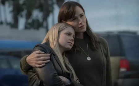 Apple Announces Return Date for ‘The Last Thing He Told Me’ Season 2