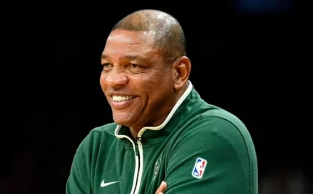 Doc Rivers Addresses Bucks’ Key Flaw Effectively