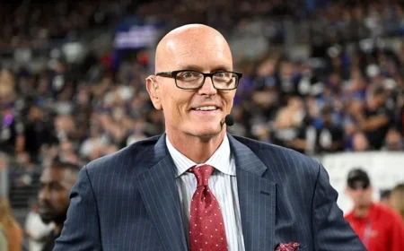 ESPN Strives to Reunite Iconic Duo to Replace ‘Around the Horn’