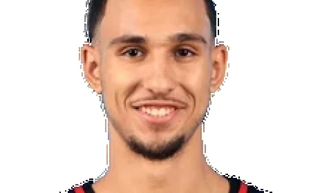 Zaccharie Risacher Scores 19 Points in Saturday’s Game Against Lakers