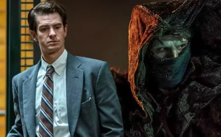 Jacob Elordi’s Triumph Surpasses Oscars After Replacing Andrew Garfield