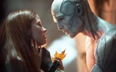 Andrew Garfield’s Departure from Frankenstein 2025: The Real Story Revealed