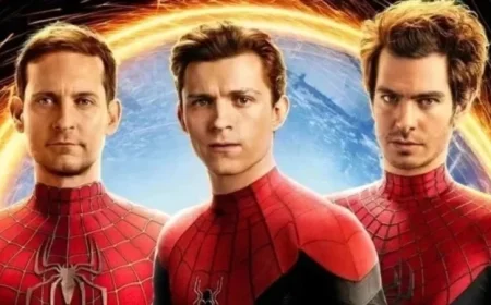 Andrew Garfield Discusses Spider-Man Legacy, Netflix Projects, and Candid Reflections