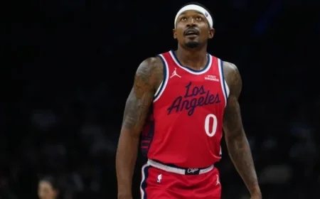 Injury Updates: Beal, Giddey, Harris, Adebayo, Curry Affected