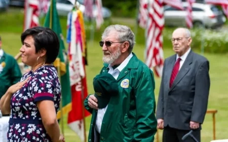 Veterans Day in DC: Road Closures and Discounts