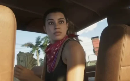 Take-Two CEO Confident in GTA 6 Release Date, Warns Against Early Launch