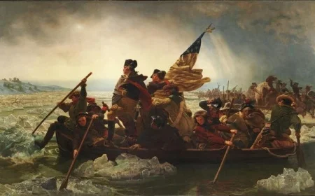 Ken Burns Unveils the Inner Struggles of the Revolutionary War Series