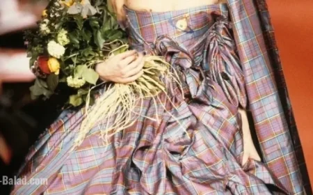 Westwood Meets Kawakubo: Explore the Fashion Fusion Exhibition