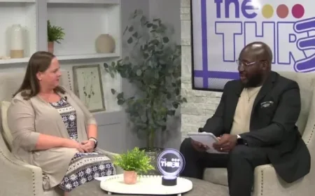 Carlson Law Firm Explains Personal Injury Claim Process