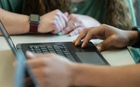 Google AI Tool’s Influence: Students Suddenly Excel with A Grades