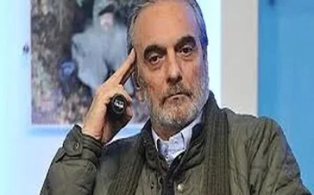 How Homayoun Ershadi Entered Cinema: Kiarostami Cast ‘Taste of Cherry’ Actor