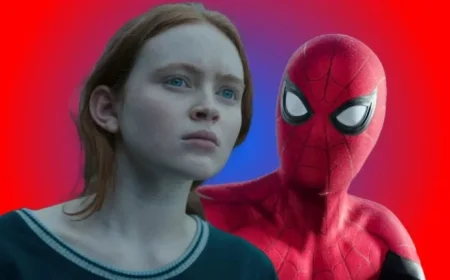 Spider-Man: Brand New Day Reveals Unexpected Marvel Character Identity