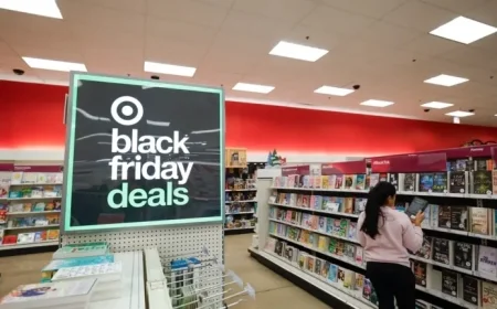 Activists Urge Holiday Boycott of Amazon, Home Depot, Target for DEI Reversal